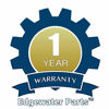 Picture of Edgewater Parts WB2X97581, 4342528 Igniter compatible with GE and Whirlpool Gas Range Oven Stove
