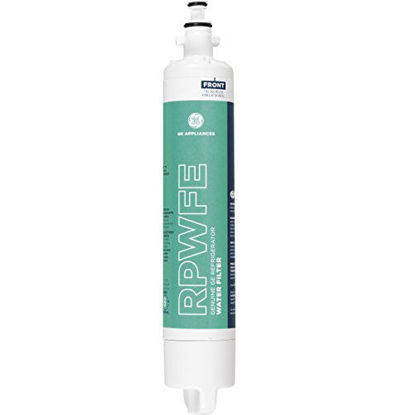 Picture of GE RPWFE Refrigerator Water Filter