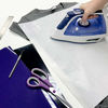 Picture of Siser EasyWeed HTV 11.8" x 3ft Roll - Iron on Heat Transfer Vinyl (Dark Green)