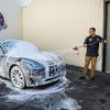 Picture of Chemical Guys HOL316 Ultimate Snow Foam Car Wash Combo Kit, 16 fl. oz.