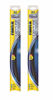 Picture of Rain-X - 810166 Latitude Water Repellency Wiper Blade, 20 - 2 Pack