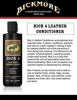 Picture of Bickmore Bick 4 Leather Conditioner 8 oz - Best Since 1882 - Cleaner & Conditioner - Restore Polish & Protect All Smooth Finished Leathers