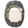 Picture of JJ Cole Car Seat Cover Heather Grey, Gray