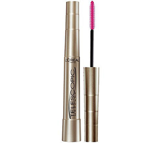 Picture of L'Oreal Paris Makeup Telescopic Original Lengthening Mascara, Black, 0.27 Fl Oz (1 Count)