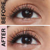 Picture of Maybelline Sky High Waterproof Mascara Makeup, Volumizing Mascara, Buildable, Lengthening Mascara, Defining, Curling, Multiplying, Waterproof Brownish Black, 0.2 fl. oz.