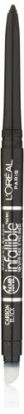 Picture of L'Oreal Infallible Never Fail Eyeliner, Carbon Black [591], 0.008 oz