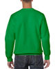 Picture of Gildan Men's Fleece Crewneck Sweatshirt, Style G18000, Irish Green, Large