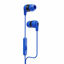 Picture of Skullcandy Ink'd Plus In-Ear Earbud - Cobalt Blue