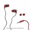 Picture of Skullcandy Ink'd Plus In-Ear Earbud - Cobalt Blue