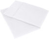 Picture of Amazon Basics Lightweight Soft Easy Care Microfiber Pillowcases - 2-Pack, Standard, Bright White