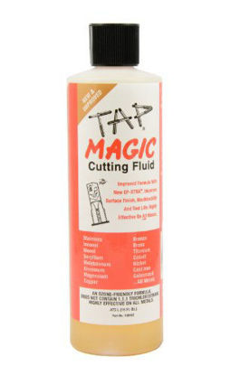 Picture of Forney 20858 Cutting Fluid, Industrial Pro Tap Magic, 16-Ounces