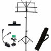 Picture of ChromaCast Folding Music Stand Performance Pack (CC-MSTAND-KIT-1)