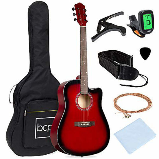 Cutaway guitar for beginner deals
