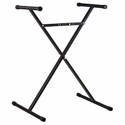 Picture of Casio ARST Single-X Adjustable Keyboard Stand