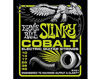 Picture of Ernie Ball Cobalt Regular Slinky Sets, .010 - .046 (3 Pack)