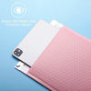 Picture of Metronic 25Pcs Poly Bubble Mailers,8.5X12 Inch Padded Envelopes Bulk #2, Bubble Lined Wrap Polymailer Bags for Shipping/ Packaging/ Mailing Self Seal Sakura Pink (Inside Size: 8.5X11")