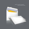 Picture of Amazon Basics #6 3/4 Security-Tinted Envelopes with Peel & Seal, 300-Pack