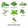 Picture of AeroGarden Assorted Italian Herb Seed Pod Kit