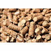 Picture of Bear Mountain BBQ FB14 Premium All-Natural Hardwood Hickory BBQ Smoker Pellets for Pellet Grills and Smokers, 40 lbs