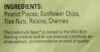Picture of Wagner's 82072 Gourmet Nut & Fruit Wild Bird Food, 5-Pound Bag