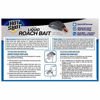 Picture of Hot Shot HG-95789 Roach Killer, 6-Count, Brown/a