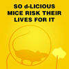 Picture of d-Con Disposable Corner Fit Mouse Poison Bait Station, Plain, 0.5 Oz (Pack of 3)
