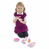 Picture of Melissa & Doug Baby Food & Bottle Set