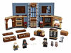 Picture of LEGO Harry Potter Hogwarts Moment: Charms Class 76385 Professor Flitwicks Class in a Brick-Built Book Playset, New 2021 (255 Pieces)