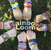 Picture of Rainbow Loom Bracelet Craft Kit