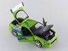 Picture of Fast & Furious 1:24 Brian's Mitsubishi Eclipse Die-cast Car, Toys for Kids and Adults