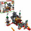 Picture of LEGO Super Mario Bowsers Castle Boss Battle Expansion Set 71369 Building Kit; Collectible Toy for Kids to Customize Their LEGO Super Mario Starter Course (71360) Playset, New 2020 (1,010 Pieces)