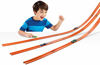 Picture of Hot Wheels Car & Mega Track Pack