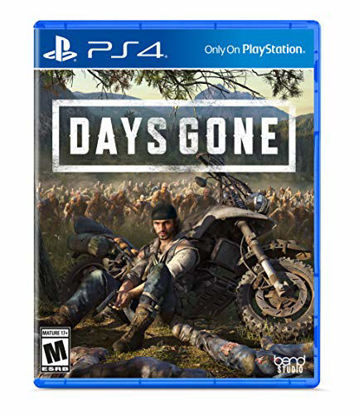 Picture of Days Gone - Playstation 4
