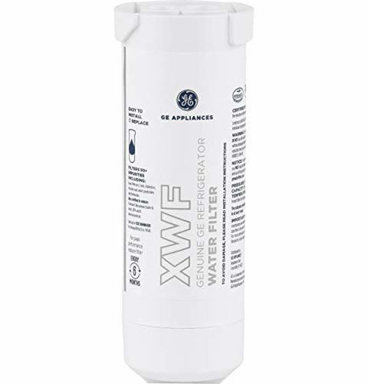 Picture of General Electric Co GE XWF Refrigerator Water Filter