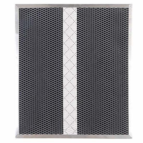 Picture of Broan Non-Ducted Replacement Charcoal Filter Type XC
