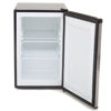 Picture of Whynter CUF-210SS Energy Star 2.1 cu. ft. Stainless Steel Upright Lock Compact Freezer/Refrigerators