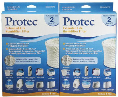 Picture of Pro Tec Extended Life Humidifier Filter, 2 Pack