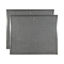 Picture of Replacement Range Hood Filter Compatible with Broan Model BPS1FA30 (2-Pack) - 11-3/4 X 14-1/4 X 3/8