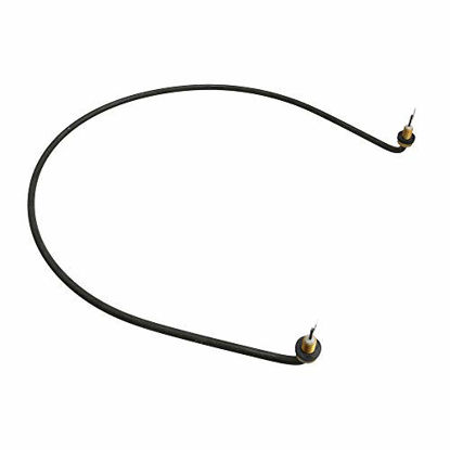 Picture of w10518394 Metal Heating Element Directly for Dishwasher Replaces W10518394
