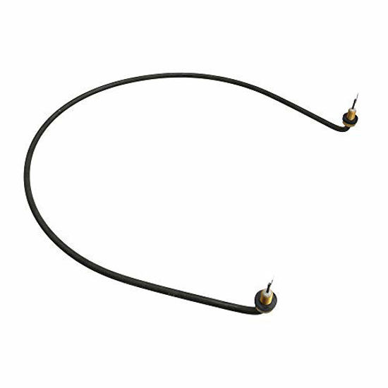Picture of w10518394 Metal Heating Element Directly for Dishwasher Replaces W10518394