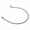Picture of w10518394 Metal Heating Element Directly for Dishwasher Replaces W10518394