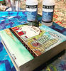 Picture of Art 'N Glow Clear Casting and Coating Epoxy Resin - 16 Ounce Kit