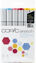 Picture of Copic Markers 6-Piece Sketch Set, Perfect Primaries