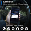 Picture of BlueDriver Bluetooth Pro OBDII Scan Tool for iPhone & Android