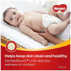 Picture of Huggies Little Snugglers Baby Diapers, Size 1, 198 Ct, One Month Supply