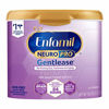 Picture of Enfamil NeuroPro Gentlease Infant Formula - Brain Building Nutrition, Clinically Proven to reduce fussiness, gas, crying in 24 hours - Reusable Powder Tub, 27.7 Oz (Packaging May Vary)