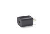 Picture of Amazon 5W USB Official OEM Charger and Power Adapter for Fire Tablets and Kindle eReaders - Black