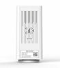 Picture of Wyze Cam Pan 1080p Pan/Tilt/Zoom Wi-Fi Indoor Smart Home Camera with Night Vision, 2-Way Audio, Works with Alexa & the Google Assistant, White - WYZECP1
