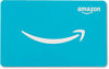 Picture of Amazon.com Gift Card in a Birthday Cake Slice Greeting Card