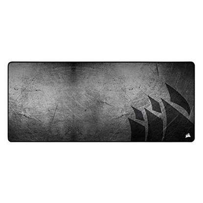 Picture of Corsair MM350 PRO Premium Spill-Proof Cloth Gaming Mouse Pad - Extended XL - Multicolor